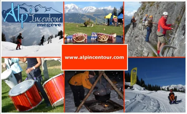 Alp'Incentour
