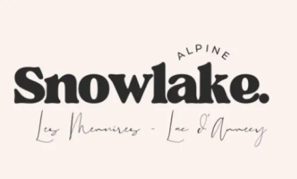 Alpine Snowlake Conciergerie