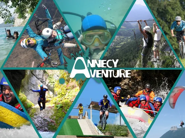 Annecy Aventure