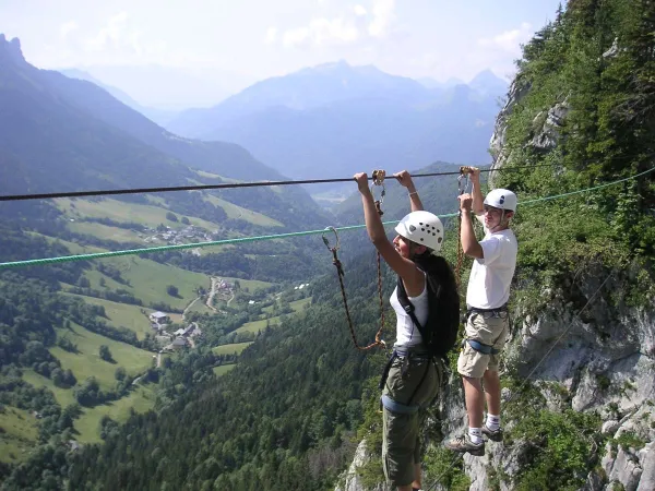 Annecy Aventure