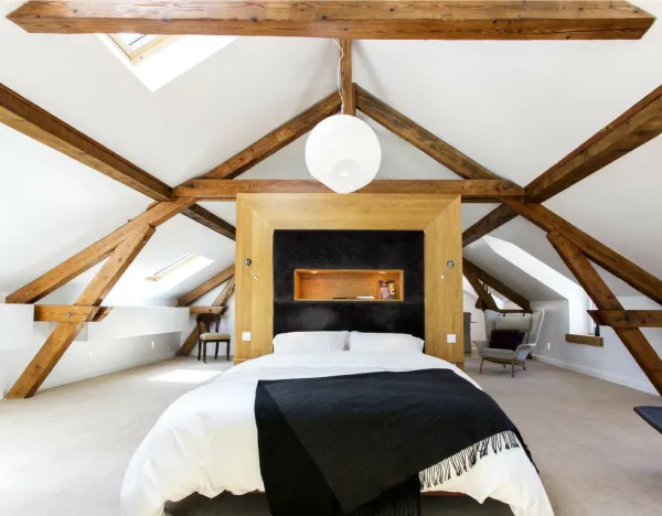 Annecy Lac Montagne Properties