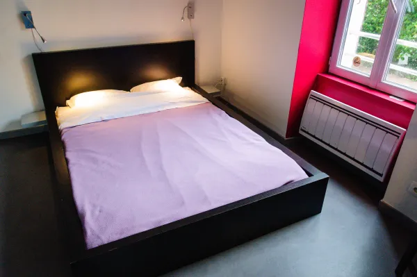 Annecy Hostel