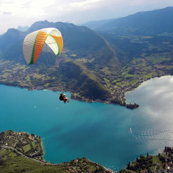 Annecy Aventure