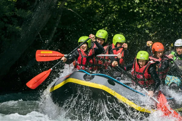 Annecy Aventure