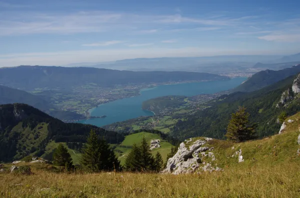 Annecy Rando Nature