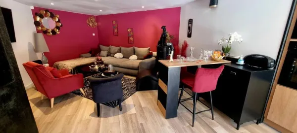 Appartement Cosy