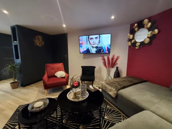 coin TV salon