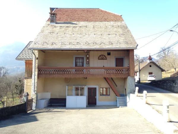 Appartement - 36 m² -  n°211