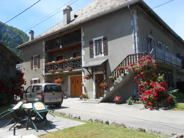 Appartement - 50 m² -  n°210