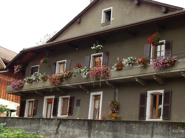 Appartement - 77 m² - n°326