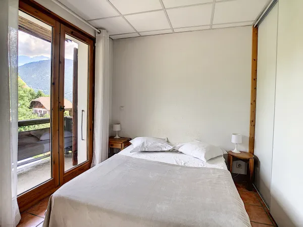 Appartement 2 personnes "Lou Gorni"