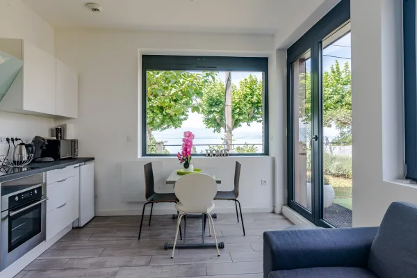 Appartement Cozy 1