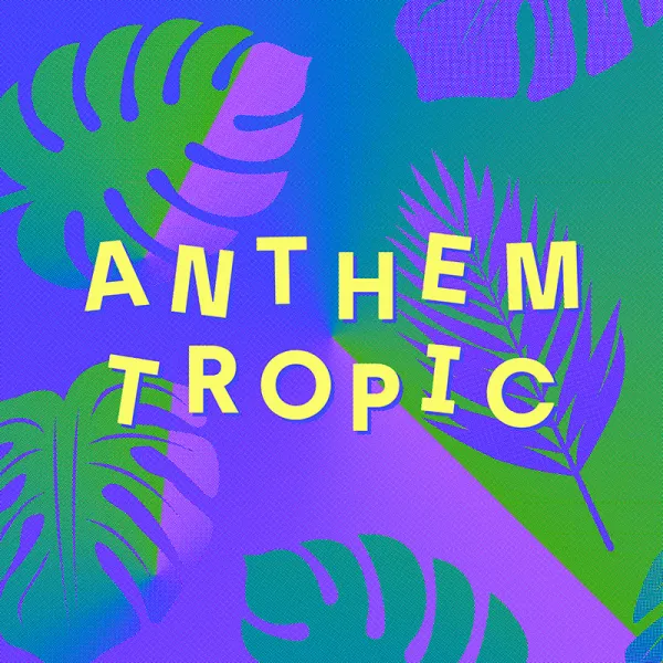 Anthem Tropic Papatef+ Mambo Chick + La Dame