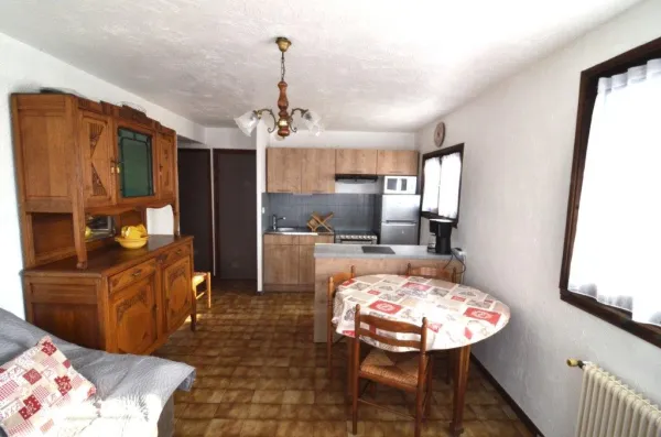 Appartement 4 personnes "Les Aiguilles II"