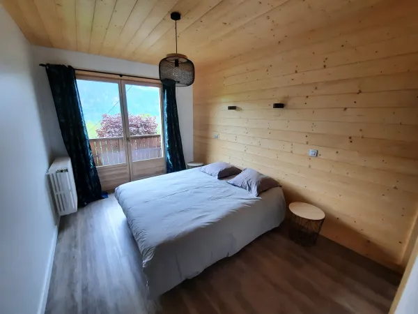 Appartement 4 personnes "Les Arbennes"