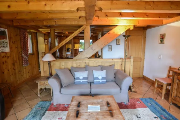 Appartement Bioles 4 pièces