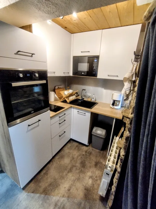 Appartement Mills-Degat