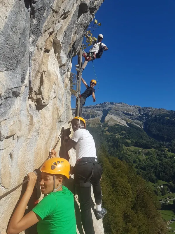 Association Tom en Tête