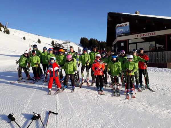 ASPTT ANNEMASSE