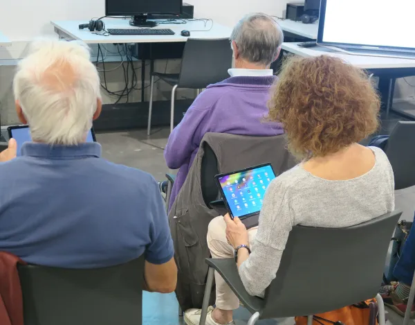 Atelier : Outils éthiques