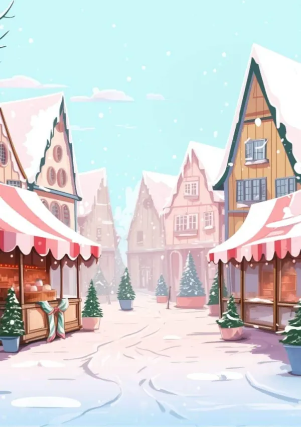 Atelier bricolages de Noël