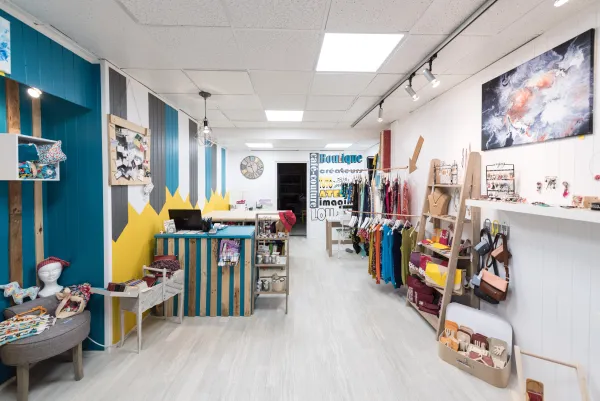 Atelier Lou & Cie