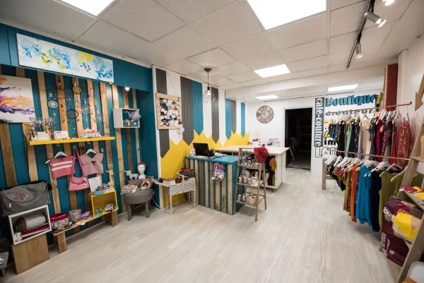 Atelier Lou & Cie