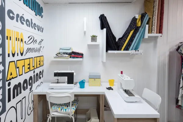 Atelier Lou & Cie