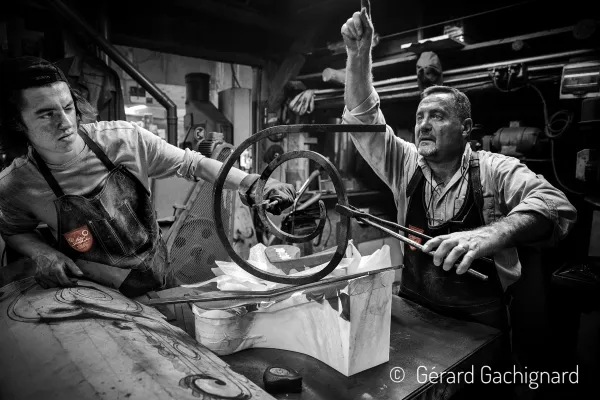 Atelier Saint Martin