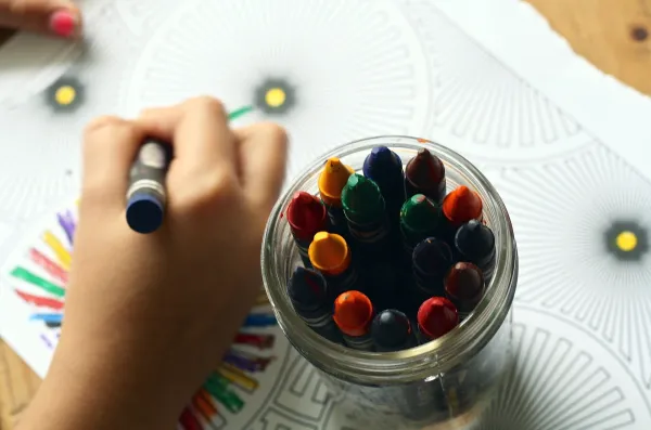 Ateliers en pagaille : Les mercredis à Ripaille pour les 3 à 12 ans