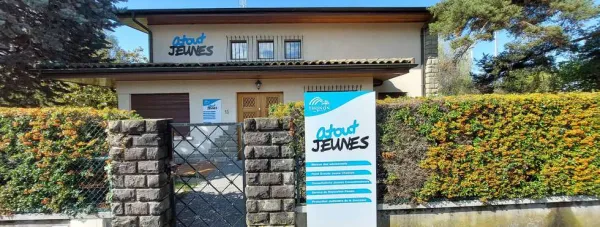 Atout Jeune