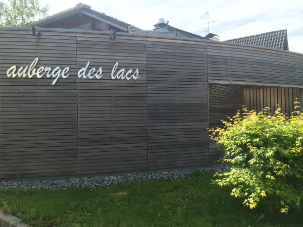 Auberge des lacs