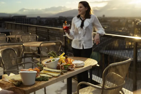 Au huitième