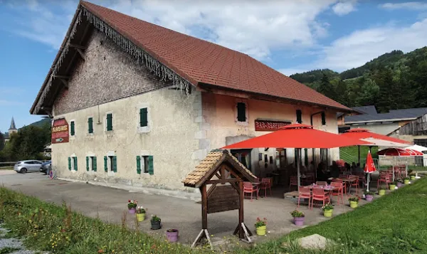 Auberge du Bois Noir