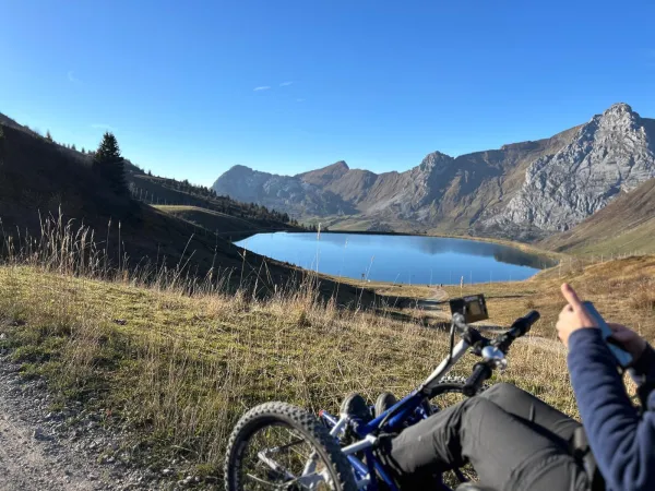 Balade en Quadrix