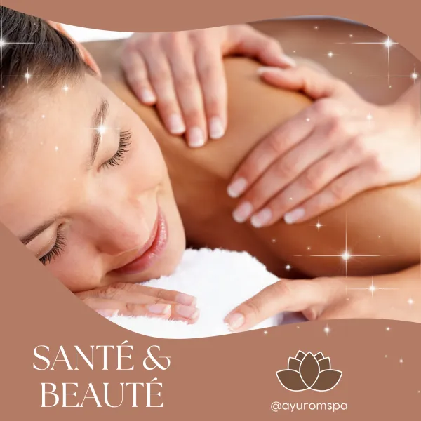 Santé & beauté