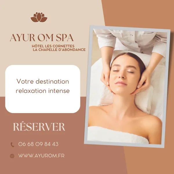 Relaxation intense