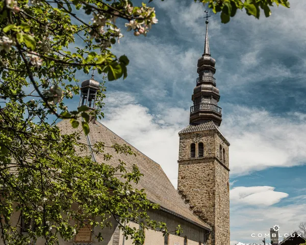 Balade pédestre : La boucle du patrimoine