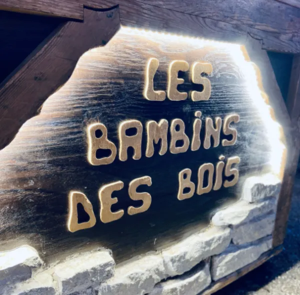 Bambins des Bois