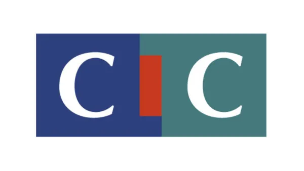 Banque - CIC (Bonneville)