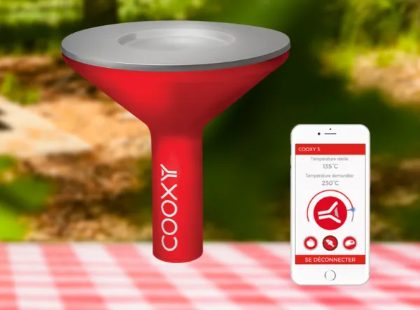 Cooxy