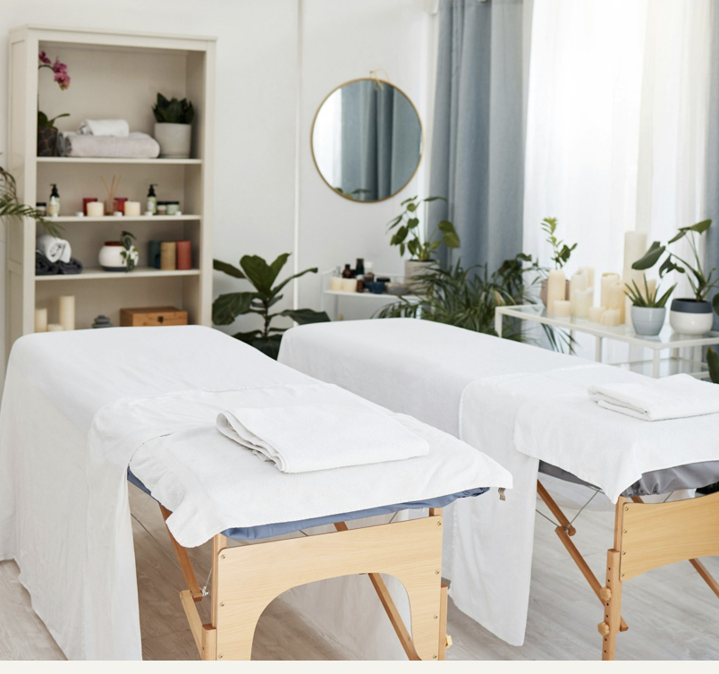 salle de soins