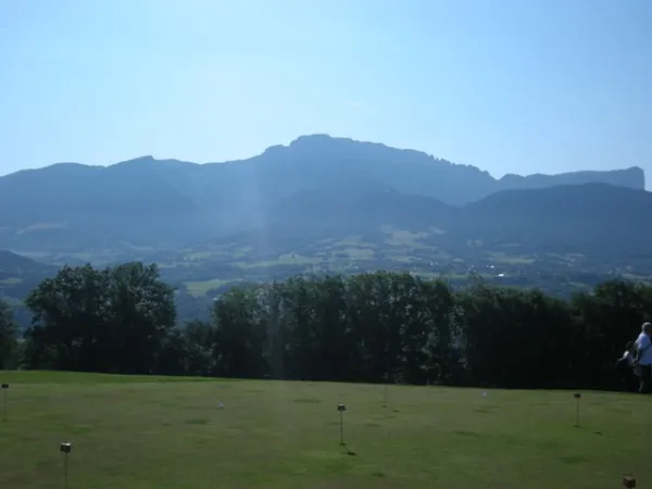 Belvédère de Saint-Martin-Bellevue