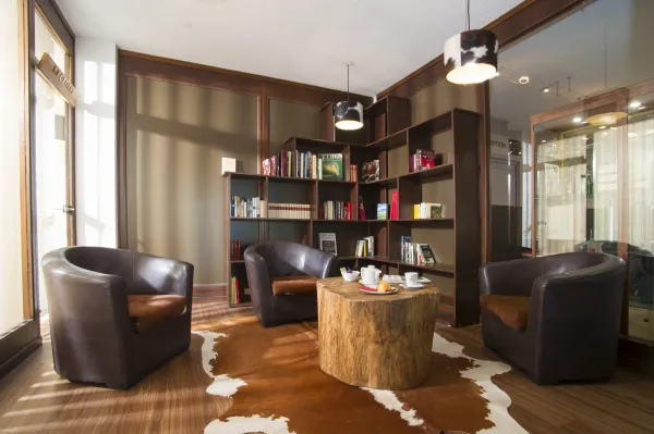 Salon