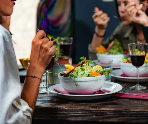 Bistrot des Allobroges