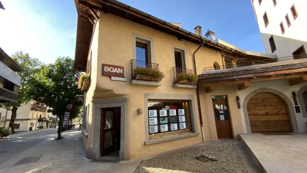 Boan Immobilier