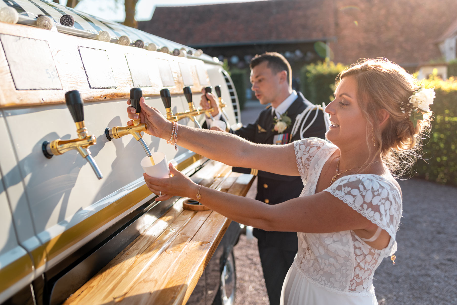 Mariage 2