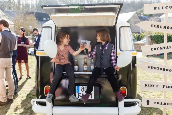 Bière Truck