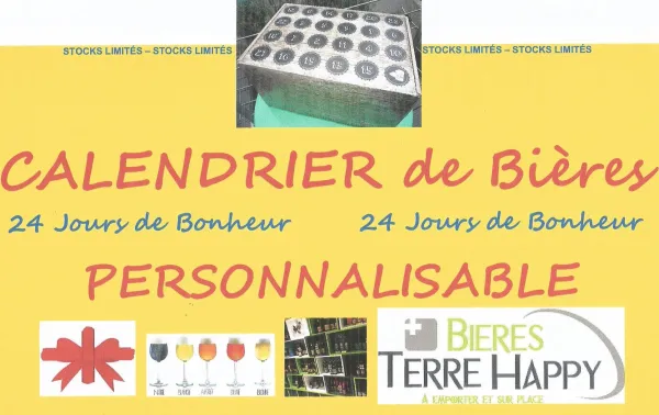 calendrier