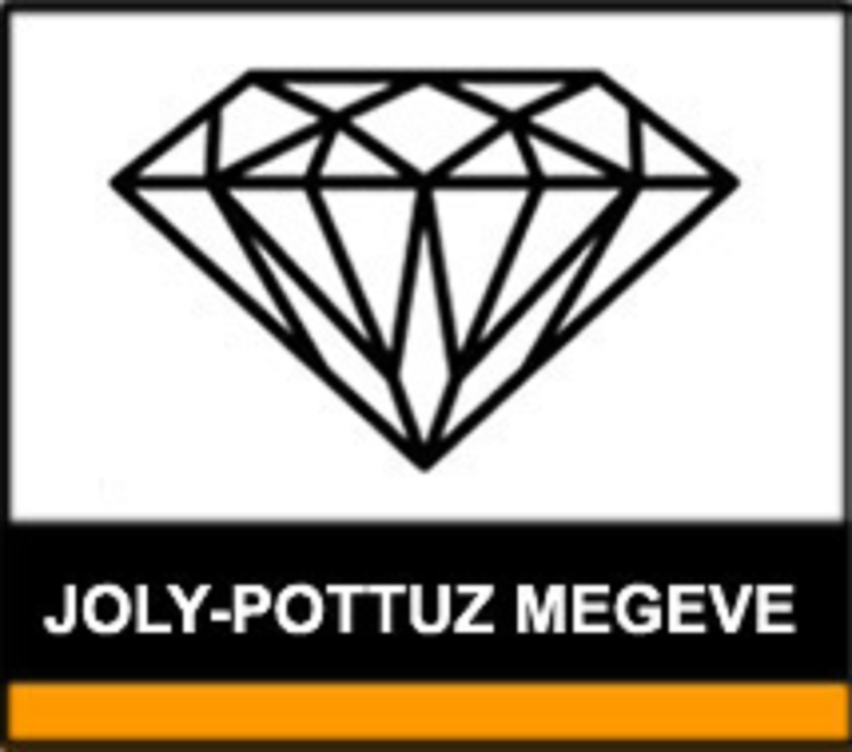 Logo Joly-Pottuz